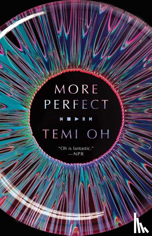 Oh, Temi - Oh, T: More Perfect