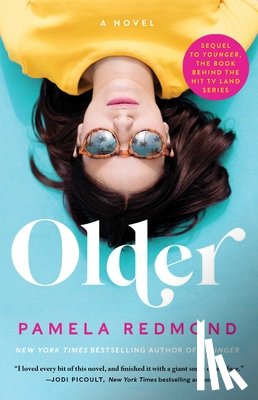 Redmond, Pamela - Older