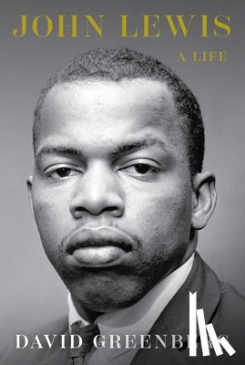 Greenberg, David - John Lewis