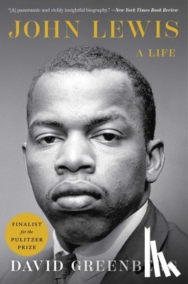 Greenberg, David - John Lewis