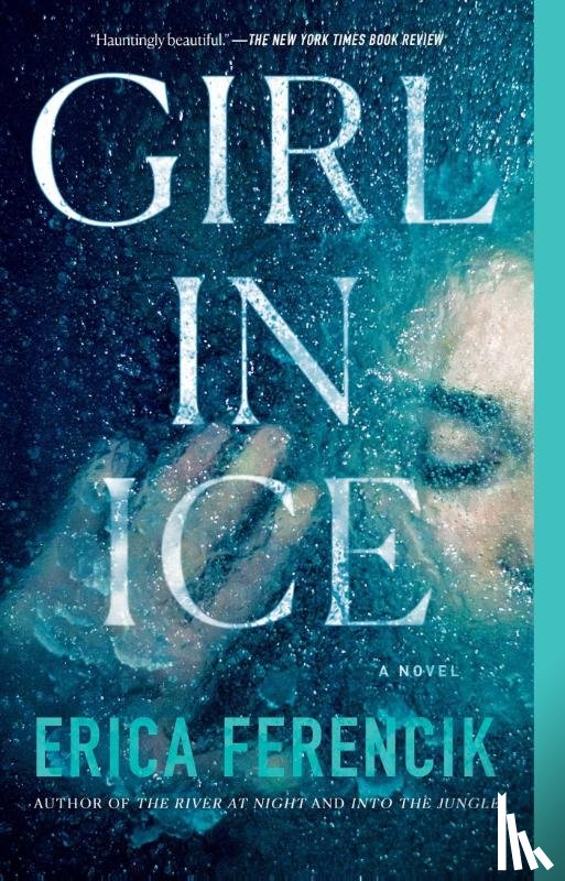 Ferencik, Erica - GIRL IN ICE