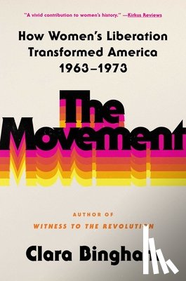 Bingham, Clara - The Movement