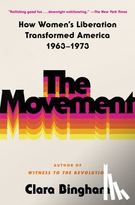 Bingham, Clara - The Movement