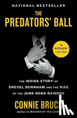 Bruck, Connie - The Predators' Ball