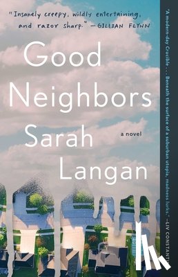 Langan, Sarah - Good Neighbors