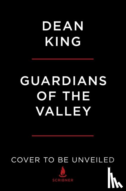 King, Dean - Guardians of the Valley
