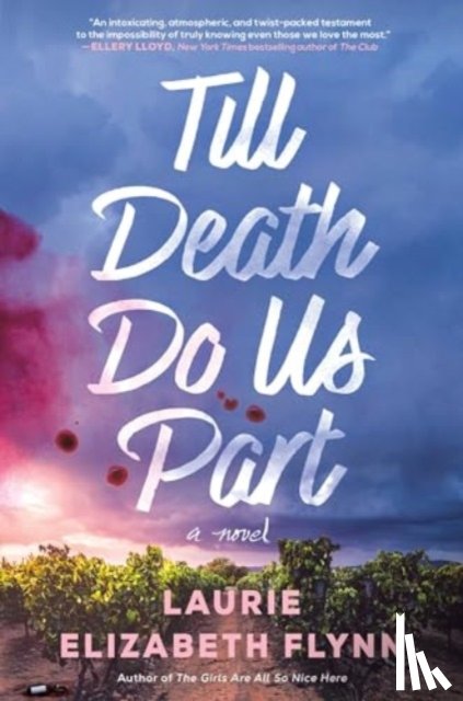Flynn, Laurie Elizabeth - Till Death Do Us Part