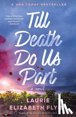 Flynn, Laurie Elizabeth - Till Death Do Us Part