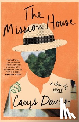 Davies, Carys - The Mission House