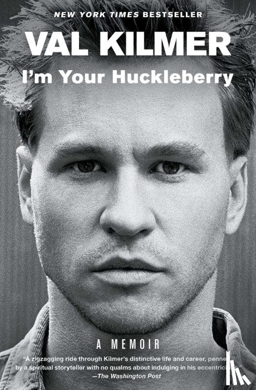 Kilmer, Val - I'm Your Huckleberry
