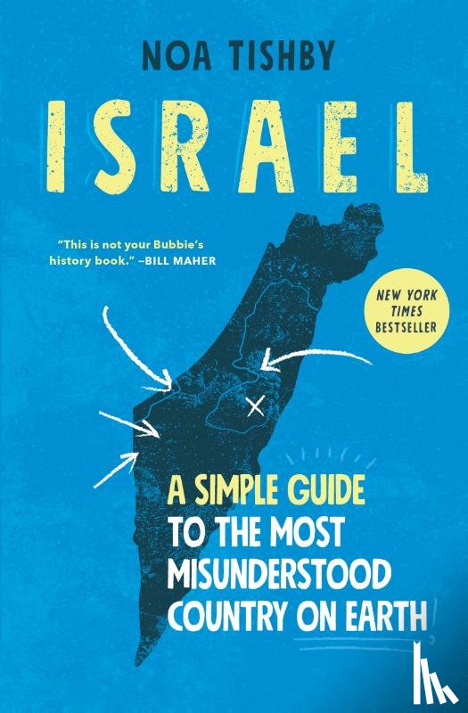 Tishby, Noa - Israel