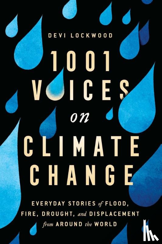 Lockwood, Devi - 1,001 Voices on Climate Change