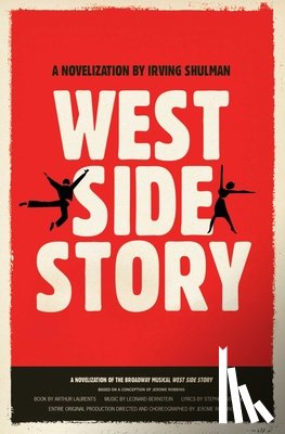 Shulman, Irving - West Side Story