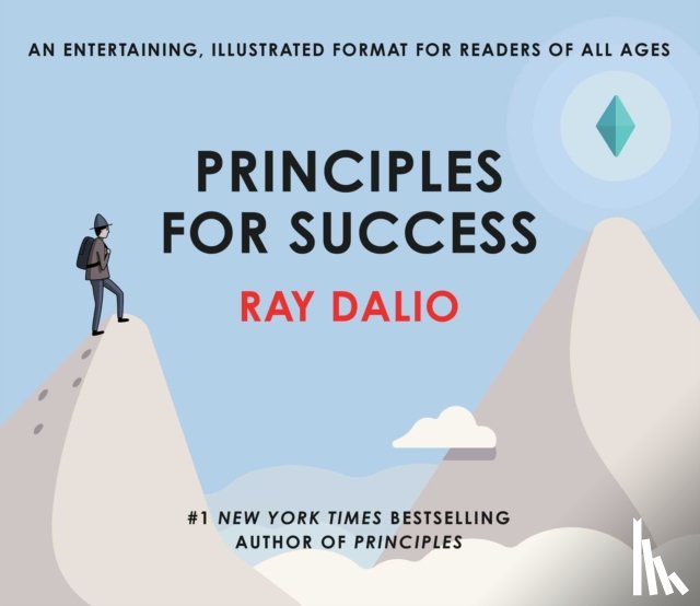 Dalio, Ray - Principles for Success