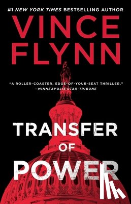 Flynn, Vince - Transfer of Power