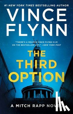 Flynn, Vince - The Third Option