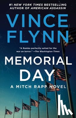 Flynn, Vince - Memorial Day