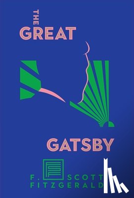 Fitzgerald, F. Scott - GRT GATSBY
