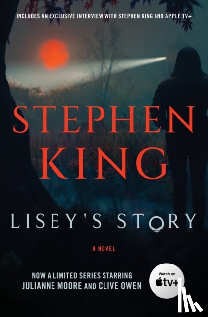 King, Stephen - Lisey's Story