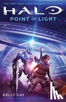 Gay, Kelly - Halo: Point of Light