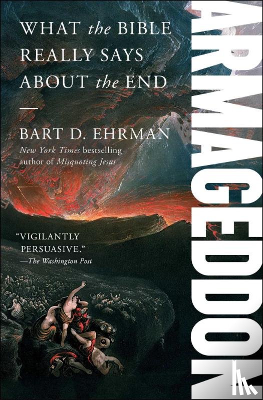 Ehrman, Bart D. - Armageddon