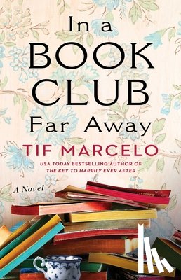 Marcelo, Tif - In a Book Club Far Away