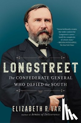 Varon, Elizabeth - Longstreet