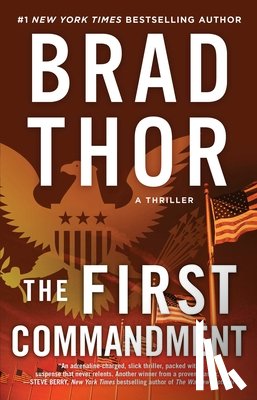 Thor, Brad - The First Commandment