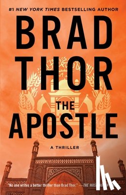 Thor, Brad - The Apostle: A Thriller