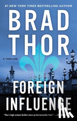 Thor, Brad - Foreign Influence