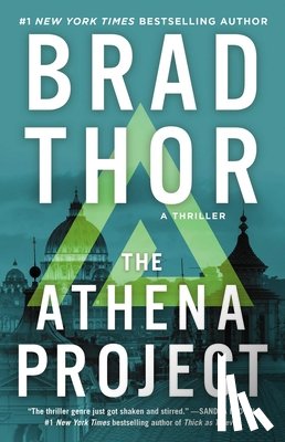 Thor, Brad - The Athena Project