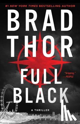 Thor, Brad - Full Black