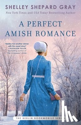 Gray, Shelley Shepard - A Perfect Amish Romance
