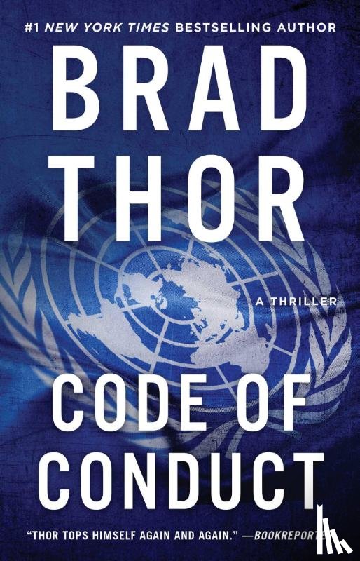 Thor, Brad - Code of Conduct