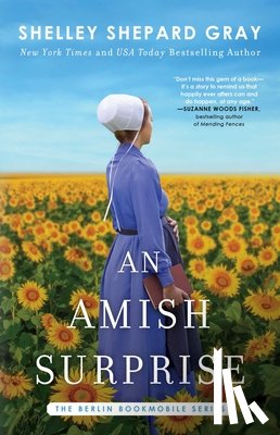 Gray, Shelley Shepard - An Amish Surprise