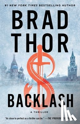 Thor, Brad - Backlash