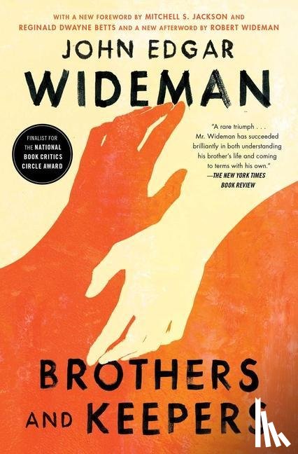 Wideman, John Edgar - BROTHERS & KEEPERS