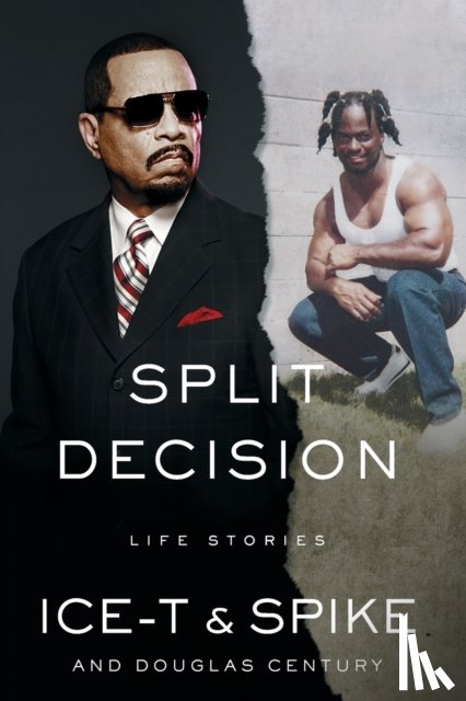 Ice-T, Spike, Century, Douglas - Split Decision