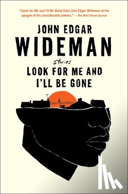Wideman, John Edgar - Look for Me and I'll Be Gone