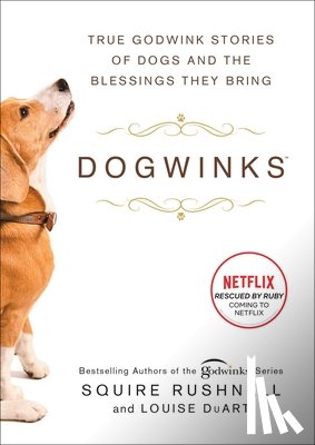 Rushnell, SQuire, DuArt, Louise - Dogwinks
