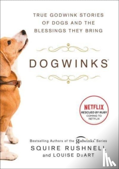 Rushnell, SQuire, DuArt, Louise - Dogwinks