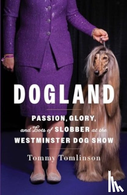 Tomlinson, Tommy - Dogland