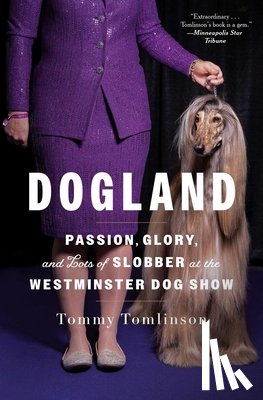 Tomlinson, Tommy - Dogland