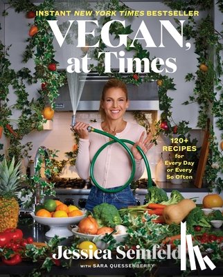Seinfeld, Jessica - Vegan, at Times