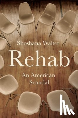 Walter, Shoshana - Rehab