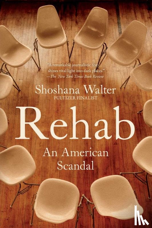 Walter, Shoshana - Rehab
