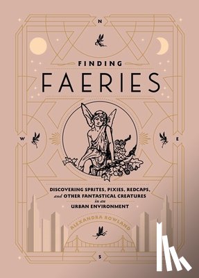 Rowland, Alexandra - Finding Faeries