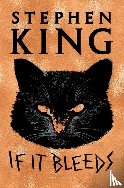 King, Stephen - If It Bleeds