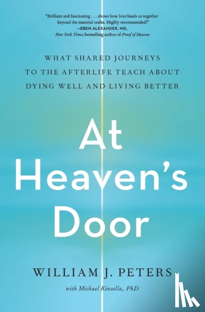 Peters, William J. - At Heaven's Door