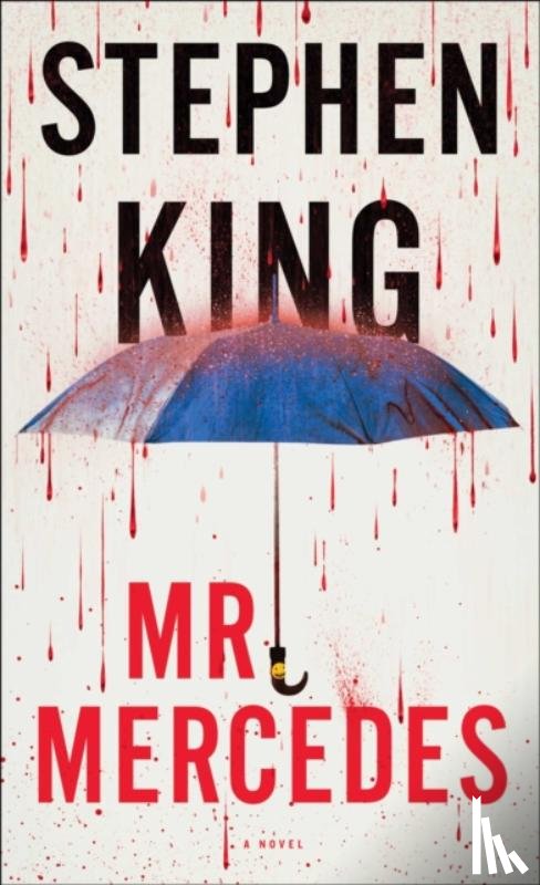 King, Stephen - Mr. Mercedes